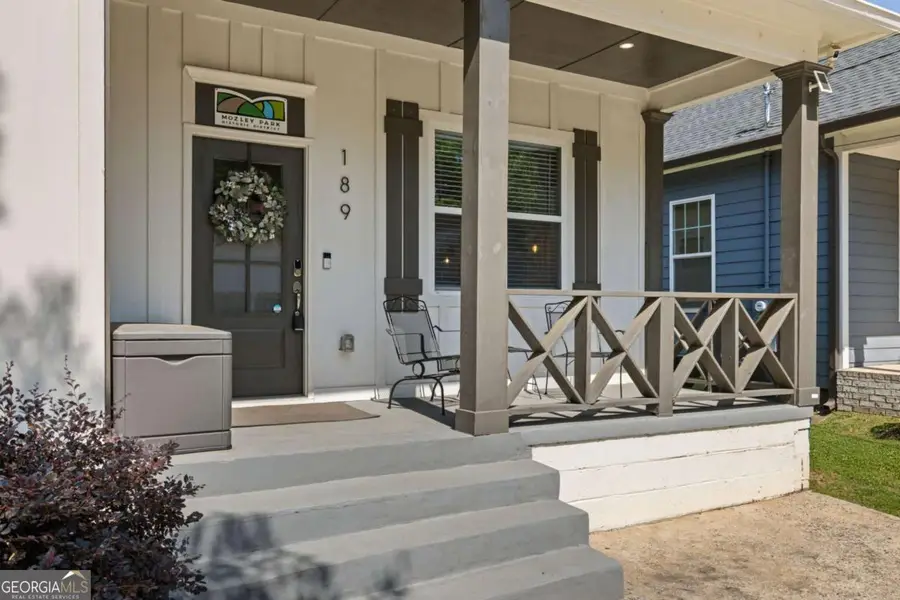 189 Racine Street Sw, Atlanta, GA 30314 - #2