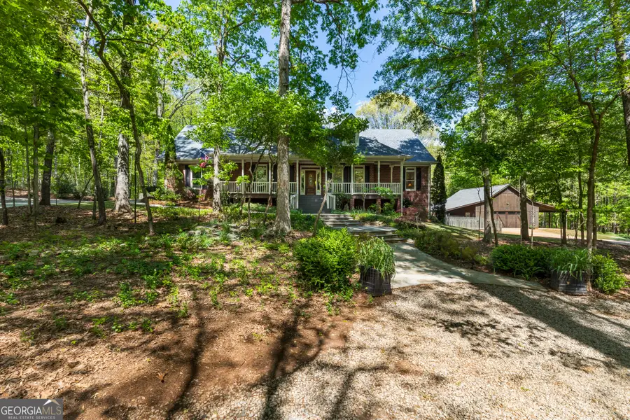 270 Evans Way, Fayetteville, GA 30215 - #2