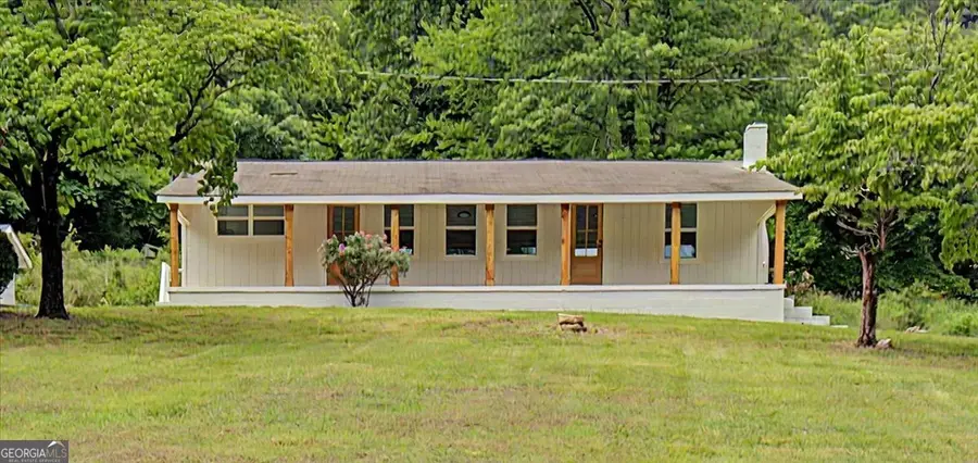 2115 Kings Road, Dalton, GA 30720 - #2
