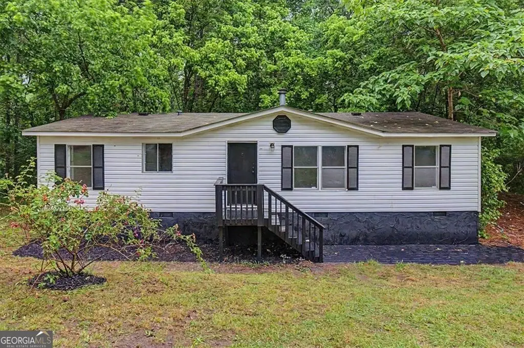 360 Black Knob Church Road, Ranger, GA 30734 - #1