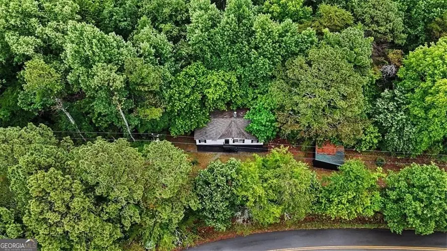 360 Black Knob Church Road, Ranger, GA 30734 - #2