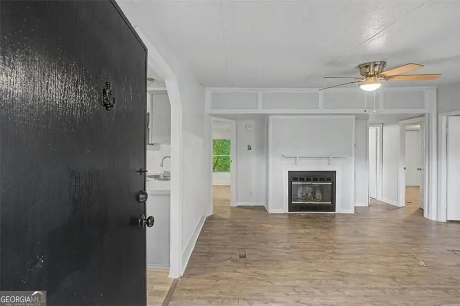 360 Black Knob Church Road, Ranger, GA 30734 - #3