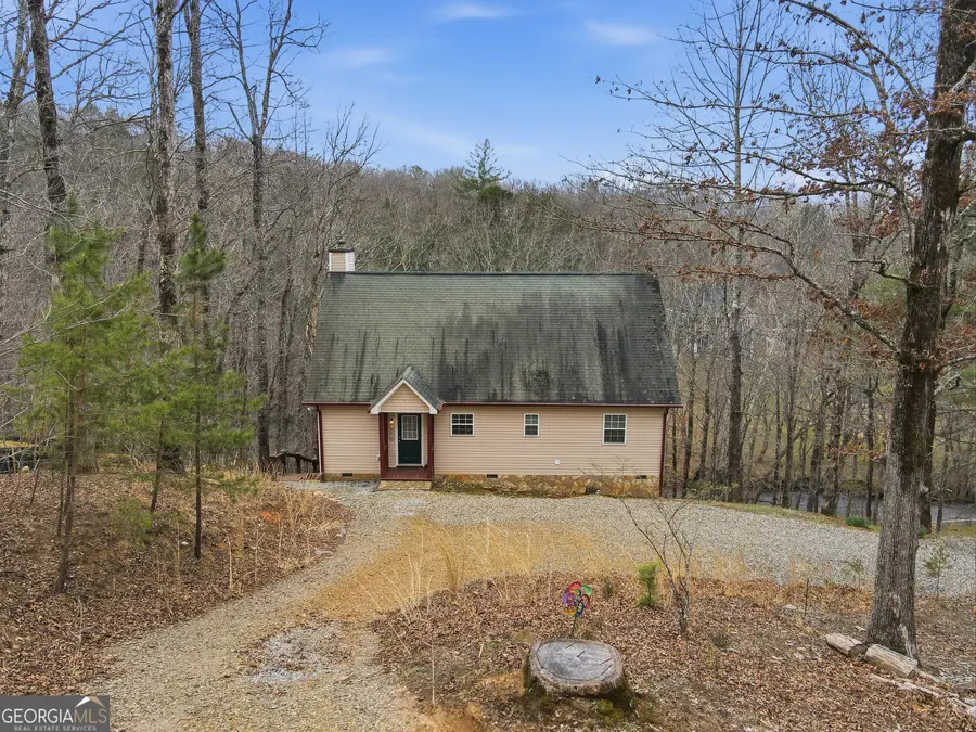 1914 Creekstone Lane, Young Harris, GA 30582 - #2