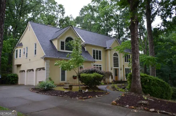 1155 SW Charlton Trace Sw, Marietta, GA 30064