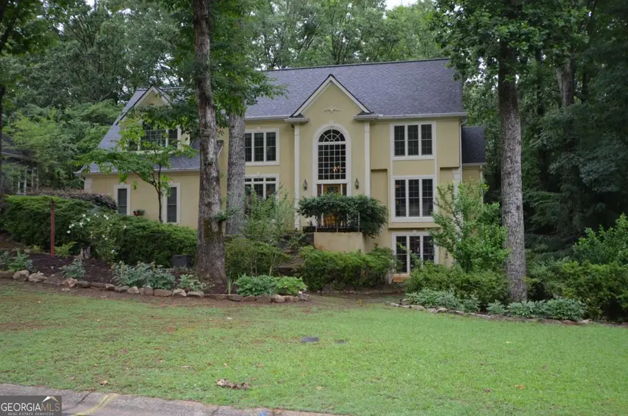1155 SW Charlton Trace Sw, Marietta, GA 30064 - #2