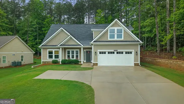 2406 Battle Drive, Villa Rica, GA 30180