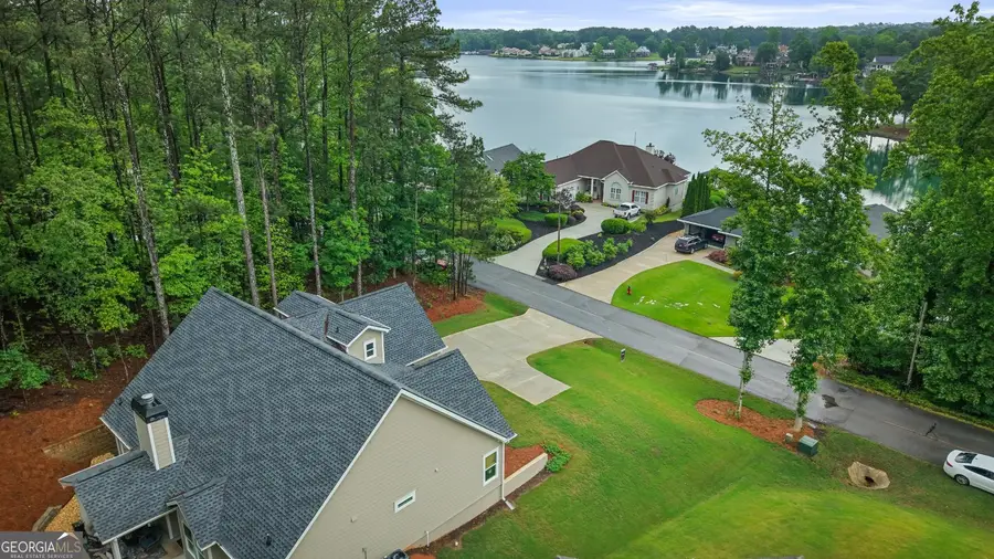 2406 Battle Drive, Villa Rica, GA 30180 - #2