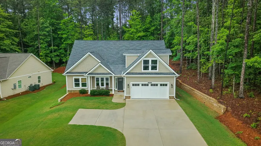 2406 Battle Drive, Villa Rica, GA 30180 - #3