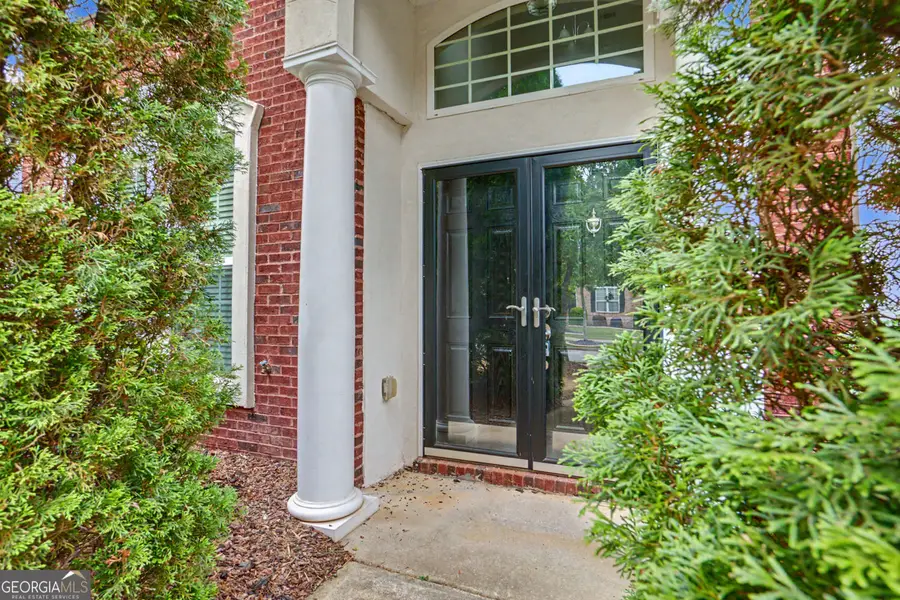 5412 The Vyne Avenue, Atlanta, GA 30349 - #3