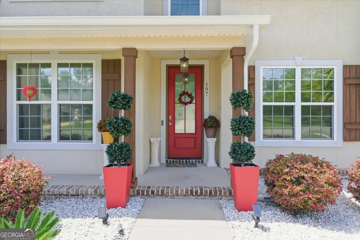 197 Belmont Circle, Brunswick, GA 31525 - #1