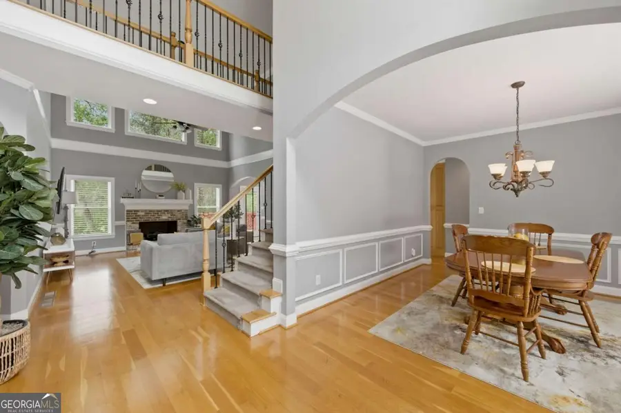 2981 Cadbury Trail, Snellville, GA 30039 - #2