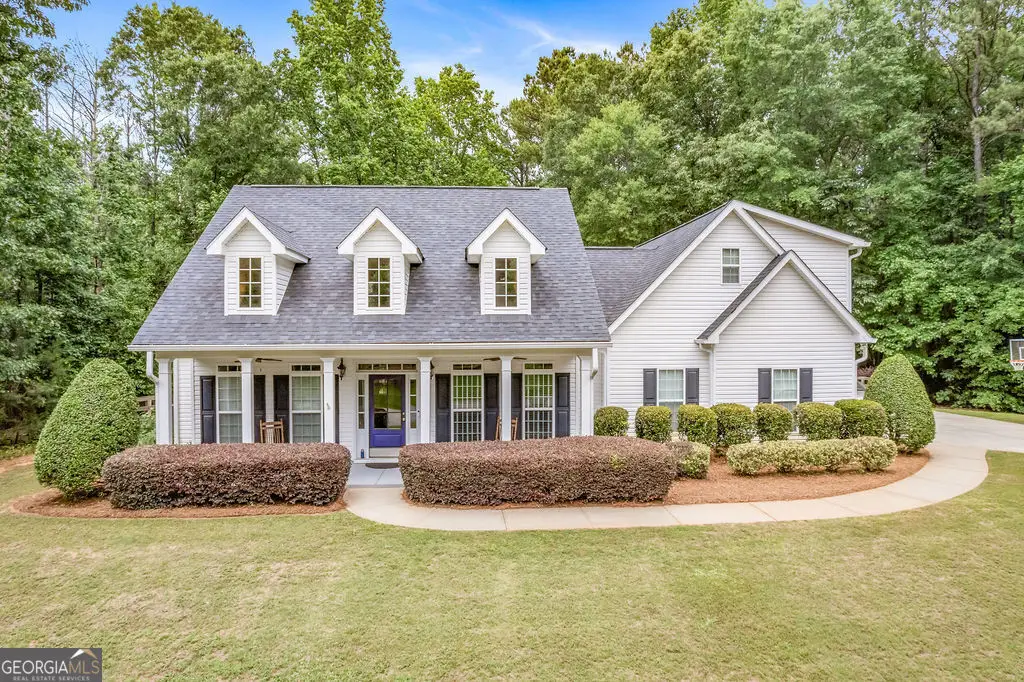 49 Cherokee Farms Drive, Newnan, GA 30263 - #1