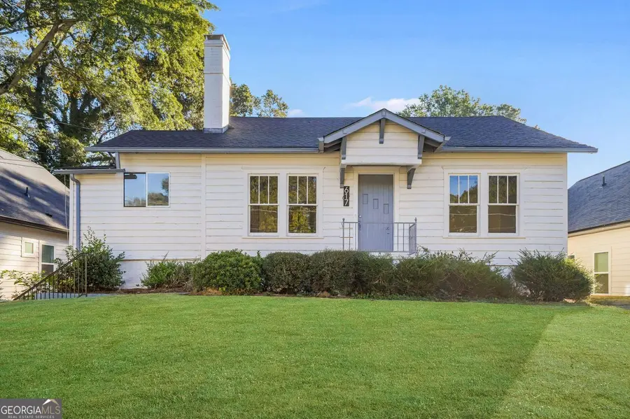 617 Hamilton E Holmes Drive Nw, Atlanta, GA 30318 - #3