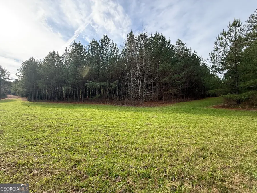 0000 Center Hill School Road, Crawfordville, GA 30631 - #2