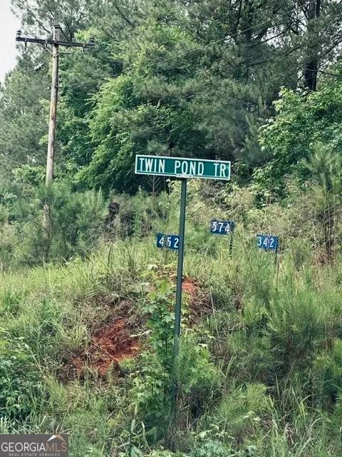 LOT 7 Browns Lake, Sparta, GA 31087 - #2