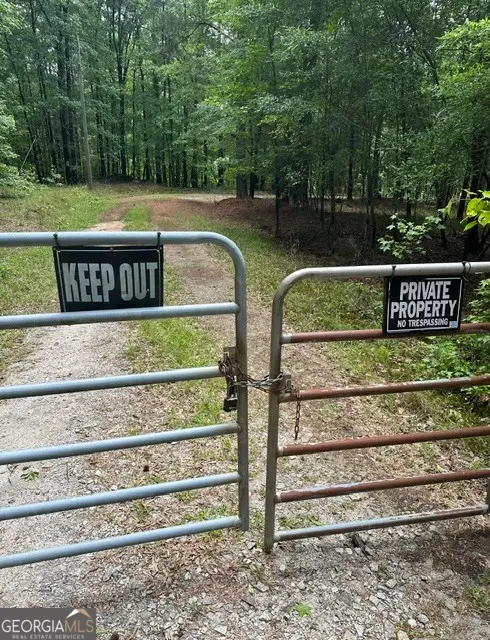 LOT 7 Browns Lake, Sparta, GA 31087 - #3