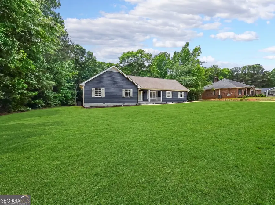 265 Deep Step Road, Covington, GA 30014 - #3