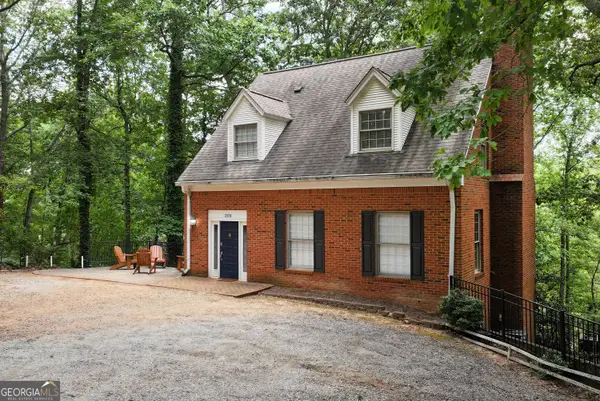 3978 Pine Shore Circle, Gainesville, GA 30501