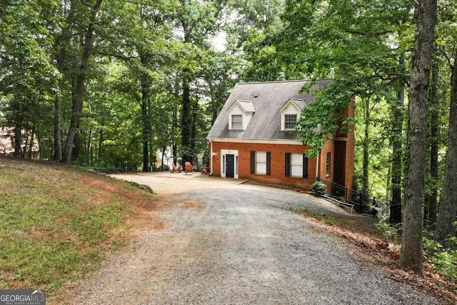 3978 Pine Shore Circle, Gainesville, GA 30501 - #2