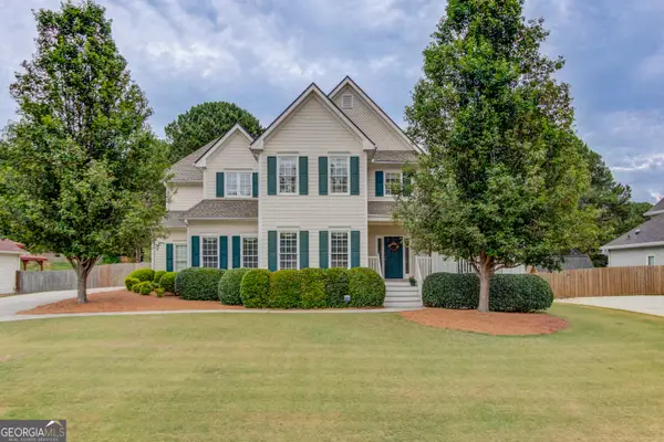 1770 Gleneden Court, Grayson, GA 30017