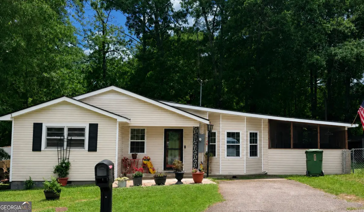 202 Bryan Street W, Bremen, GA 30110 - #1