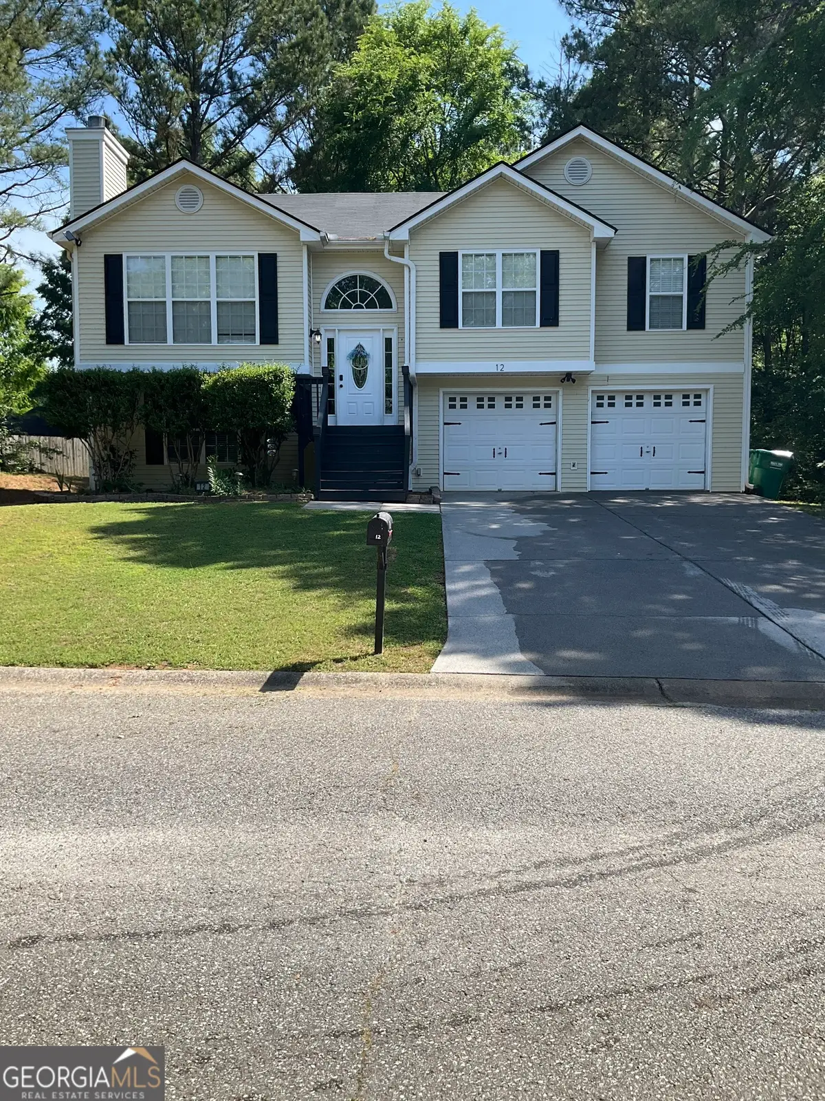 12 Carson Court, Adairsville, GA 30103 - #1