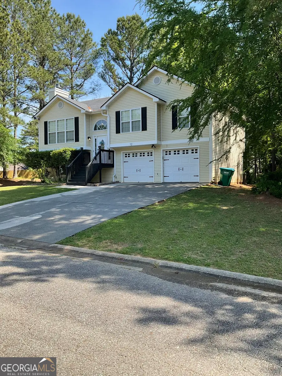 12 Carson Court, Adairsville, GA 30103 - #3