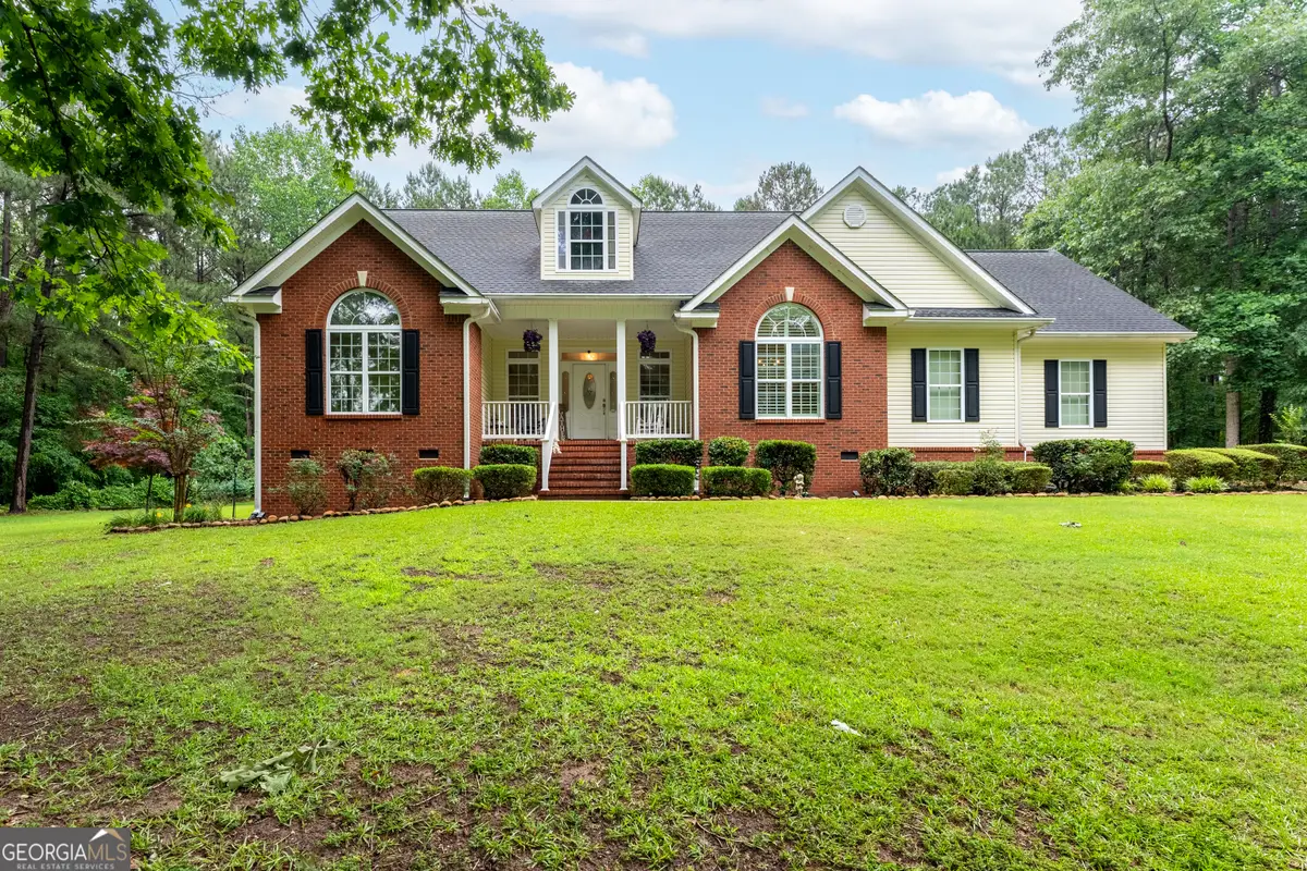 140 Honeysuckle Road Nw, Milledgeville, GA 31061 - #1