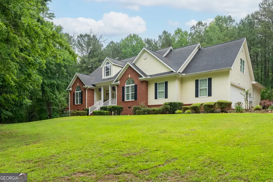 140 Honeysuckle Road Nw, Milledgeville, GA 31061 - #2
