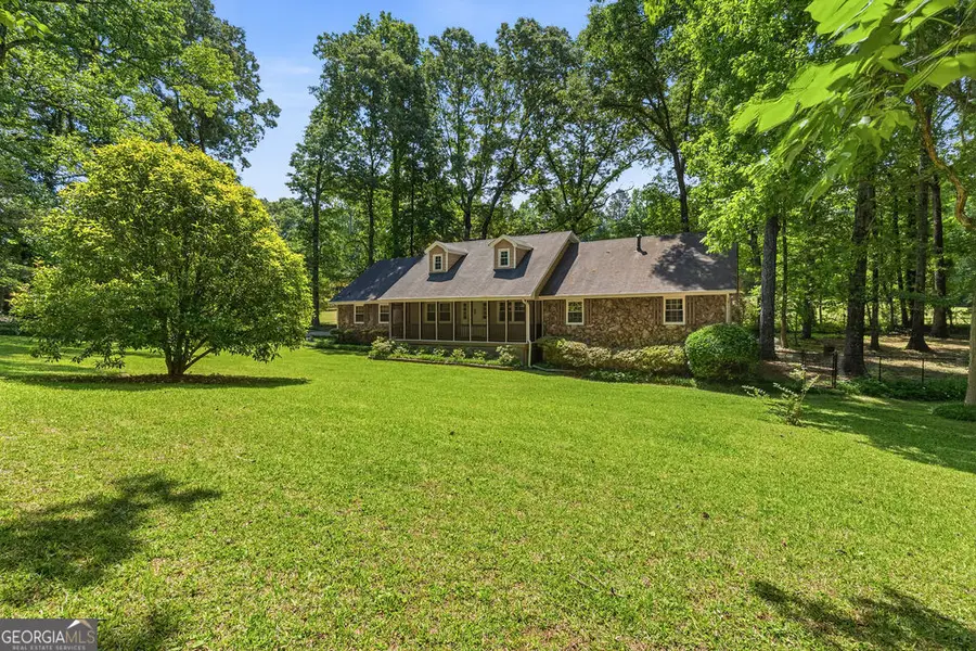 25 Melanie Drive, Stockbridge, GA 30281 - #2