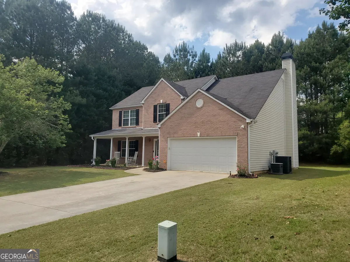 2264 Grassy Springs Court, Conyers, GA 30012 - #1