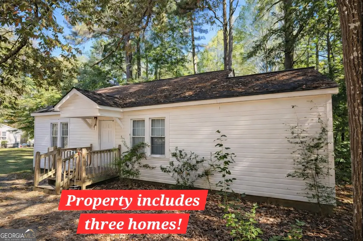 377 Dock Hyde Rd, Carrollton, GA 30116 - #1