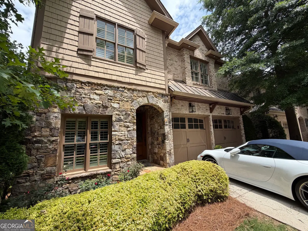 34 High Top Circle, Sandy Springs, GA 30328 - #1