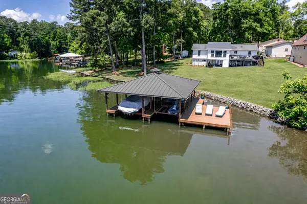 180 Jackson Road, Milledgeville, GA 31061