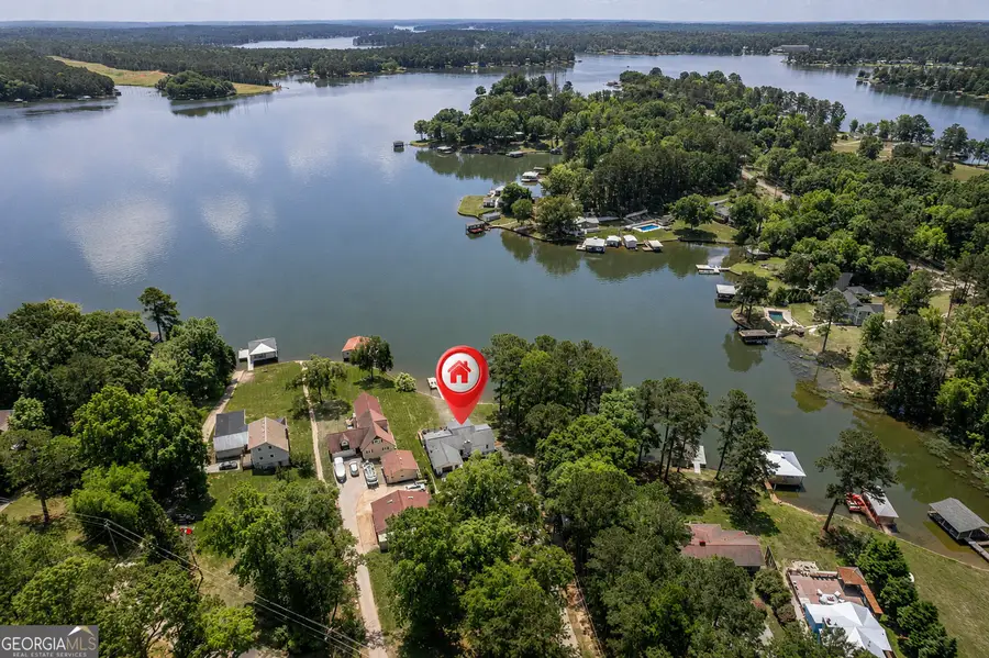 180 Jackson Road, Milledgeville, GA 31061 - #2