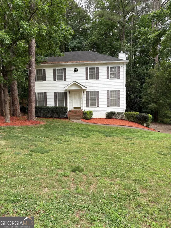 1521 SW Milford Place, marietta, GA 30008