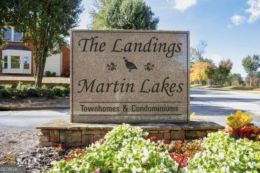 472 Teal Court, Roswell, GA 30076 - #2