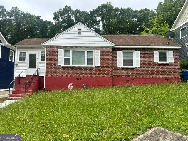 1621 Van Vleck Avenue Se, Atlanta, GA 30316 - #1