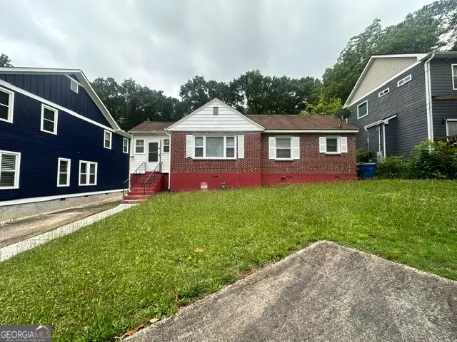 1621 Van Vleck Avenue Se, Atlanta, GA 30316 - #2