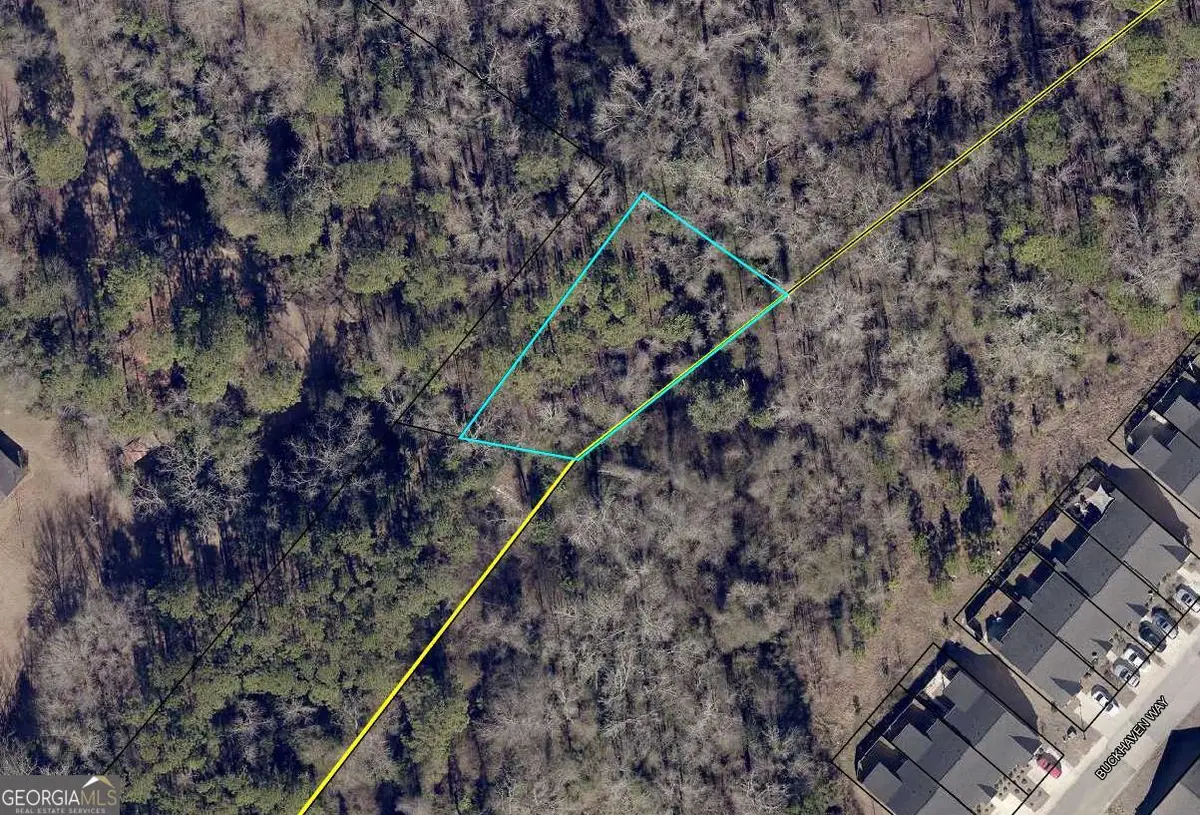 0 Miller Street, Statesboro, GA 30458 - #1