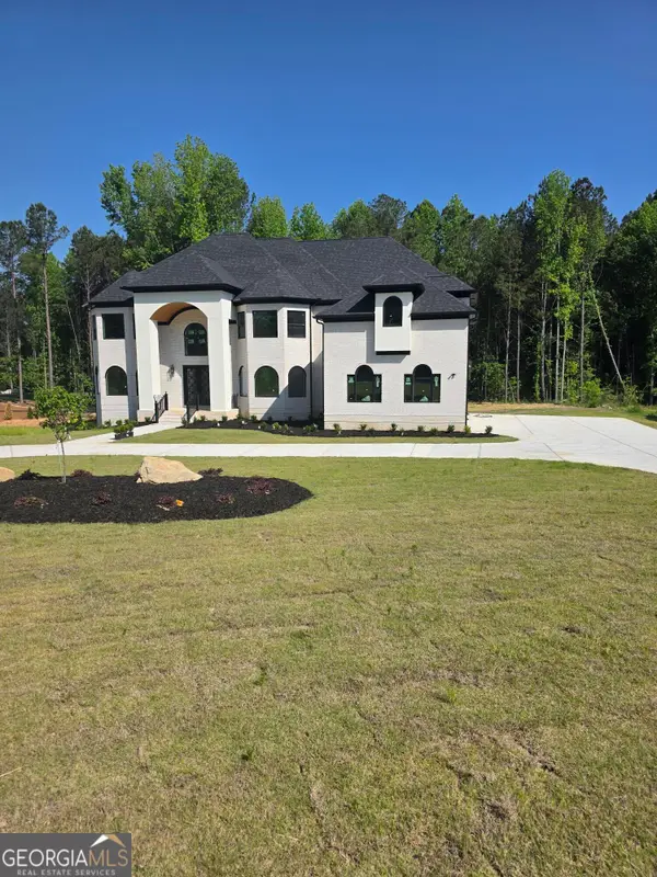 210 Waltham Way, Fayetteville, GA 30214