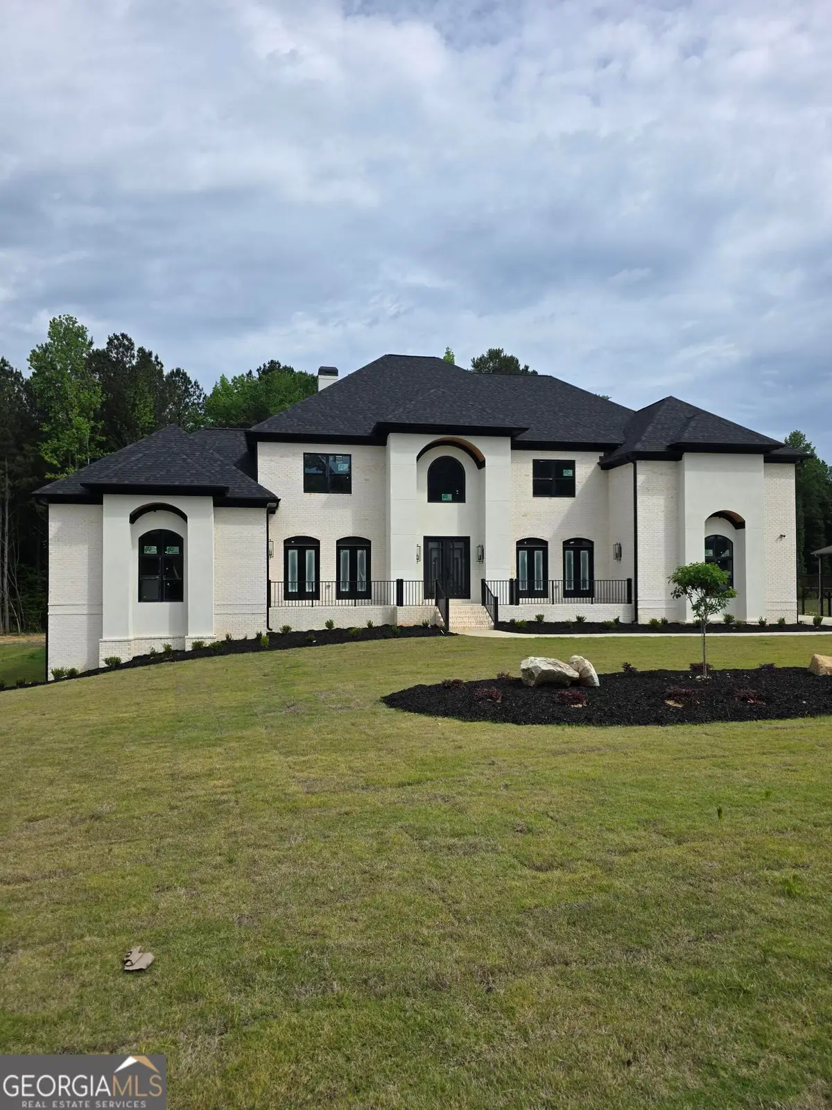 220 Waltham Way, Fayetteville, GA 30214 - #1