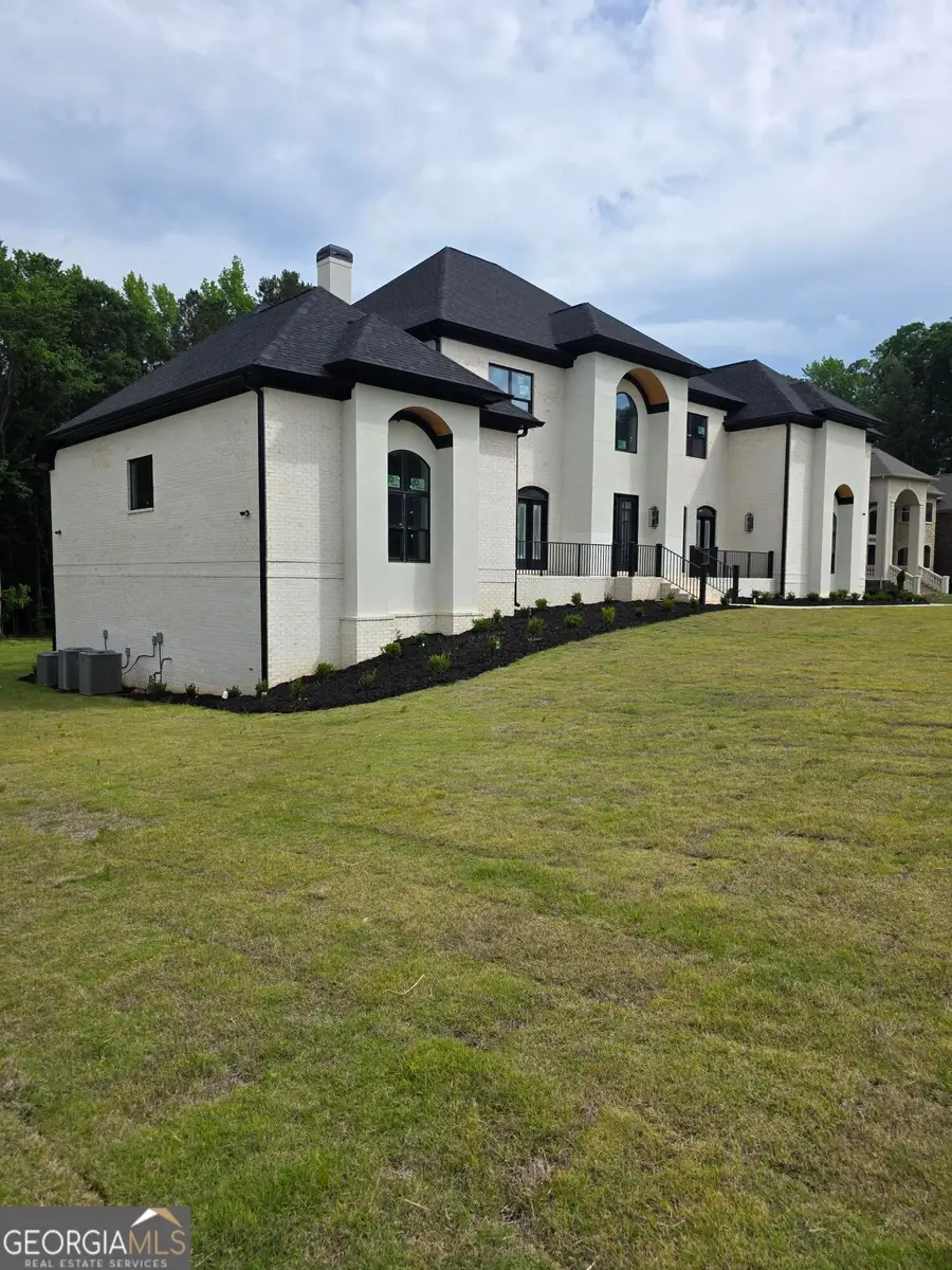 220 Waltham Way, Fayetteville, GA 30214 - #2
