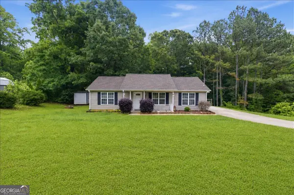 260 Wallace Way, Rockmart, GA 30153