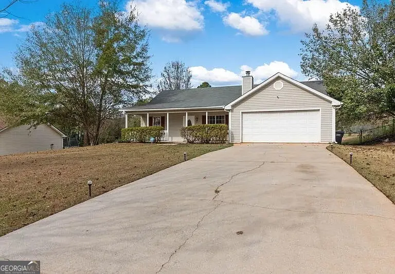 275 Branchwood Drive, Covington, GA 30016 - #1