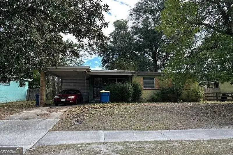 2617 Townsend Boulevard, Jacksonville, FL 32211 - #1