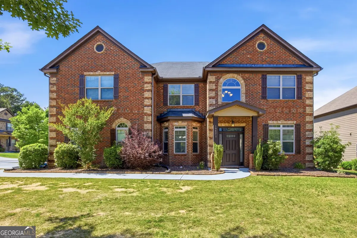 1942 Weatherby Way Court, Dacula, GA 30019 - #1