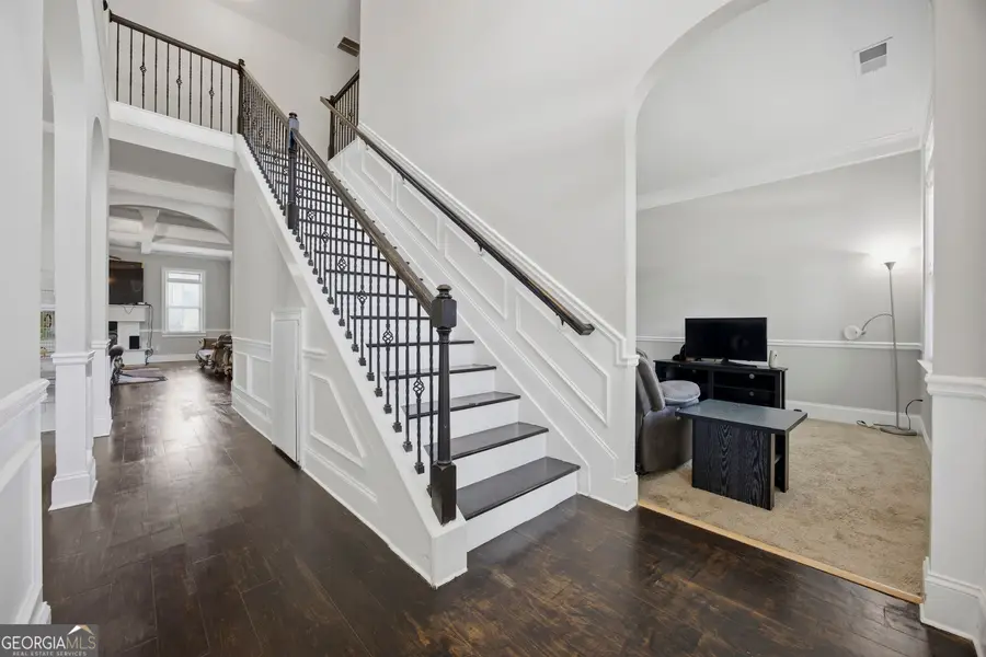 1942 Weatherby Way Court, Dacula, GA 30019 - #2