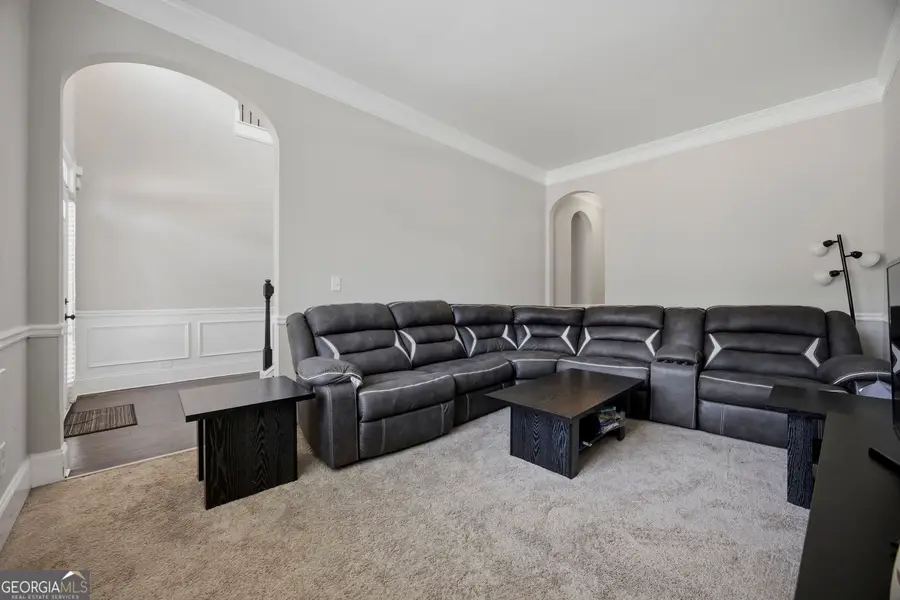 1942 Weatherby Way Court, Dacula, GA 30019 - #3