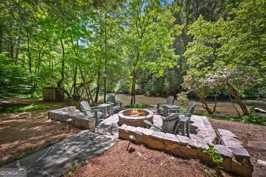 249 Wildflower Lane, Ellijay, GA 30540 - #2